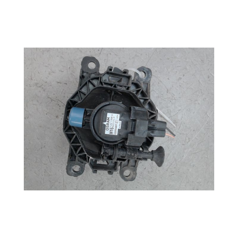 PHARE ANTIBROUILLARD AVANT DROIT RENAULT MEGANE
