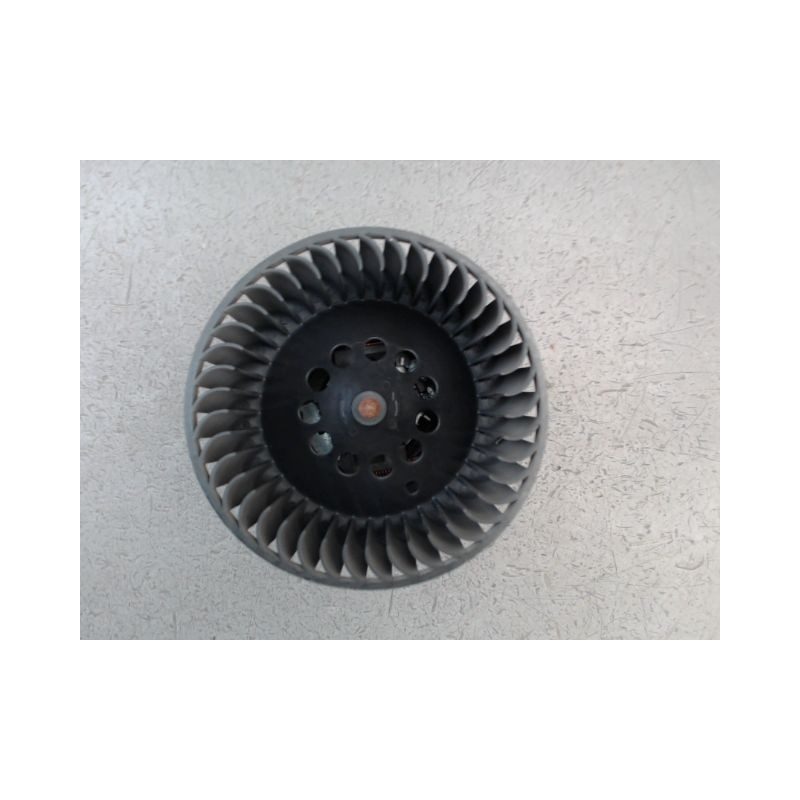 MOTEUR VENTILATEUR CHAUFFAGE RENAULT MEGANE