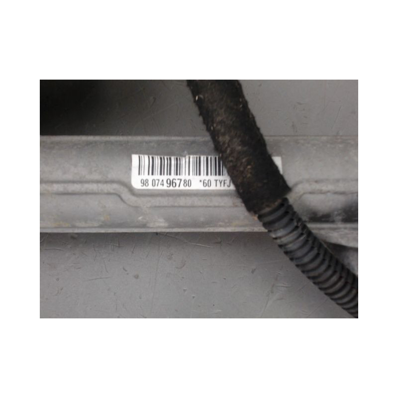 CREMAILLERE CITROEN C3