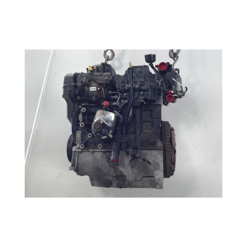 MOTEUR DIESEL RENAULT CLIO 1.5 dCi 