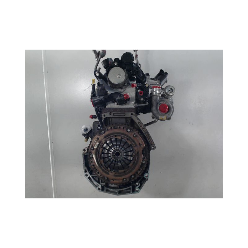MOTEUR DIESEL RENAULT CLIO 1.5 dCi 