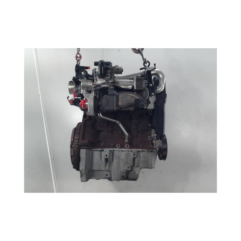 MOTEUR DIESEL RENAULT CLIO 1.5 dCi 