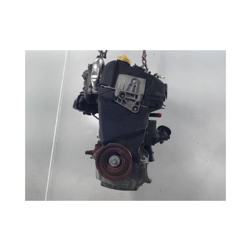 MOTEUR DIESEL RENAULT CLIO 1.5 dCi 