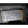 MOTEUR DIESEL RENAULT CLIO 1.5 dCi 