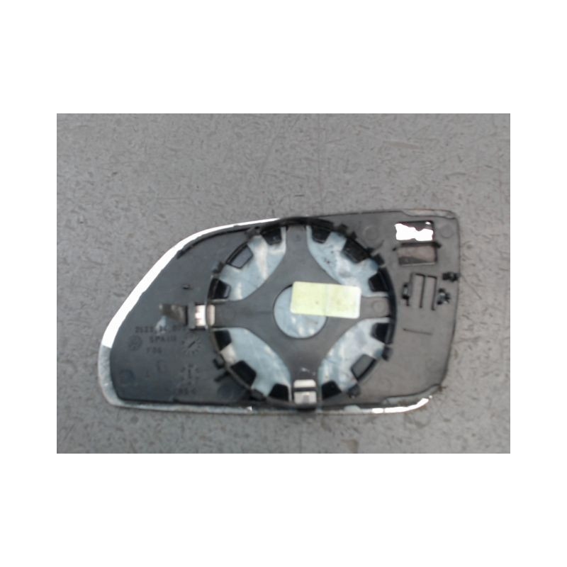 GLACE RETROVISEUR EXT D VOLKSWAGEN POLO