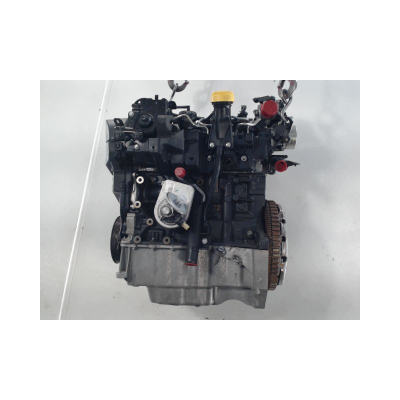 MOTEUR DIESEL RENAULT CLIO 1.5 dCi 90
