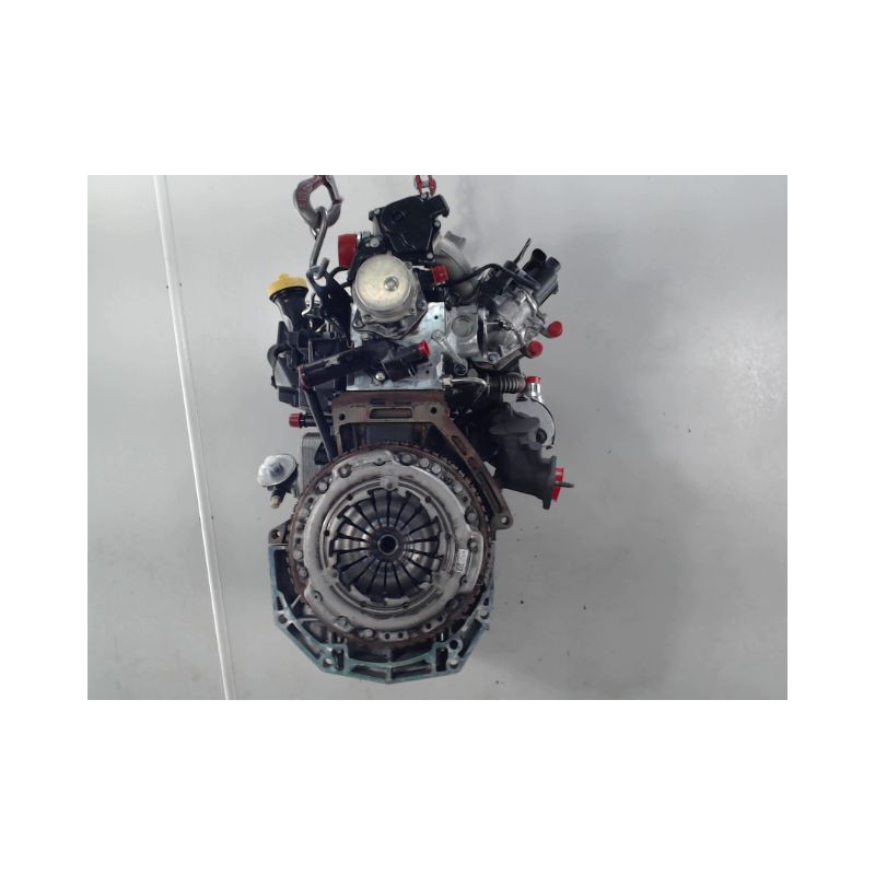 MOTEUR DIESEL RENAULT CLIO 1.5 dCi 90