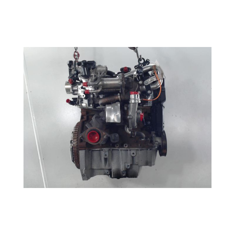 MOTEUR DIESEL RENAULT CLIO 1.5 dCi 90
