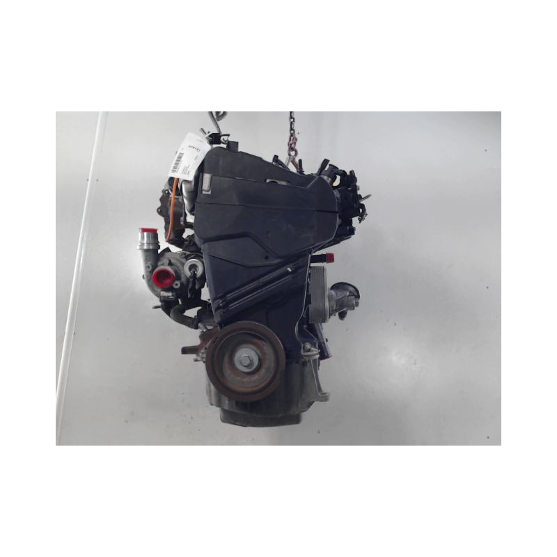 MOTEUR DIESEL RENAULT CLIO 1.5 dCi 90