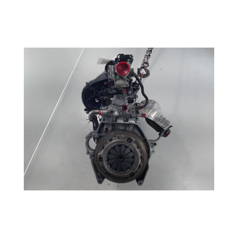 MOTEUR ESSENCE HONDA JAZZ 1.3 iDSi 