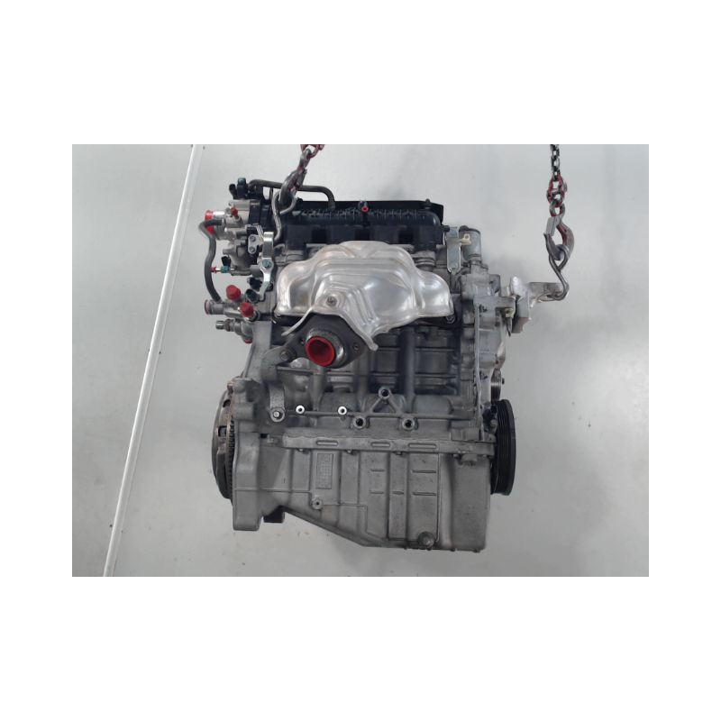 MOTEUR ESSENCE HONDA JAZZ 1.3 iDSi 