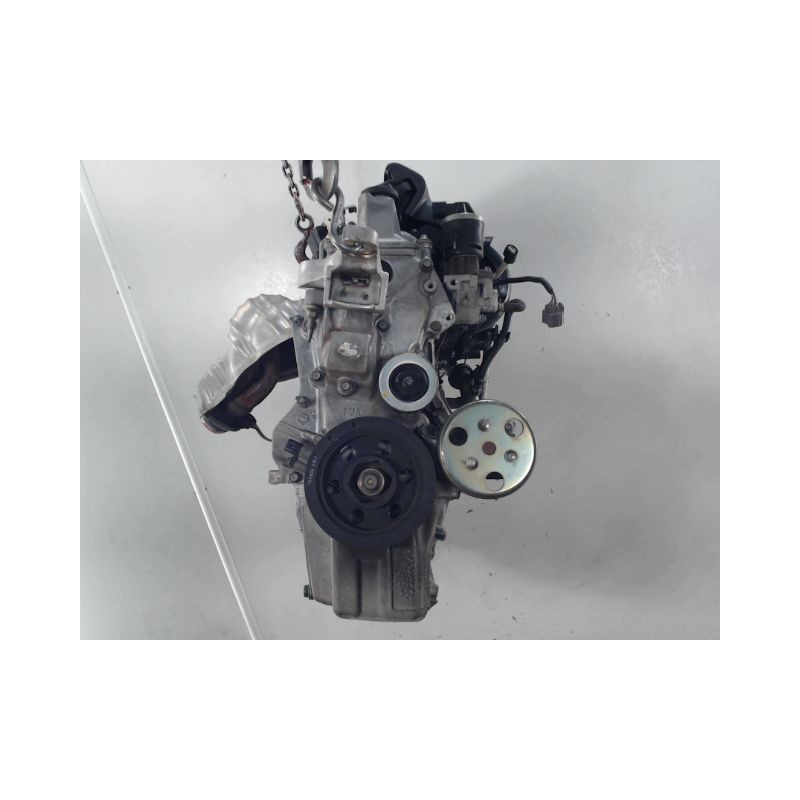 MOTEUR ESSENCE HONDA JAZZ 1.3 iDSi 
