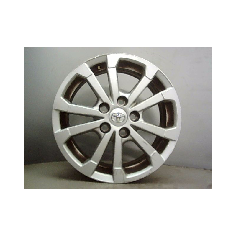 JANTE ALUMINIUM TOYOTA VERSO
