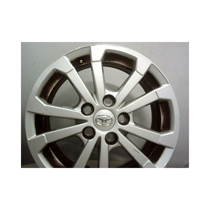 JANTE ALUMINIUM TOYOTA VERSO