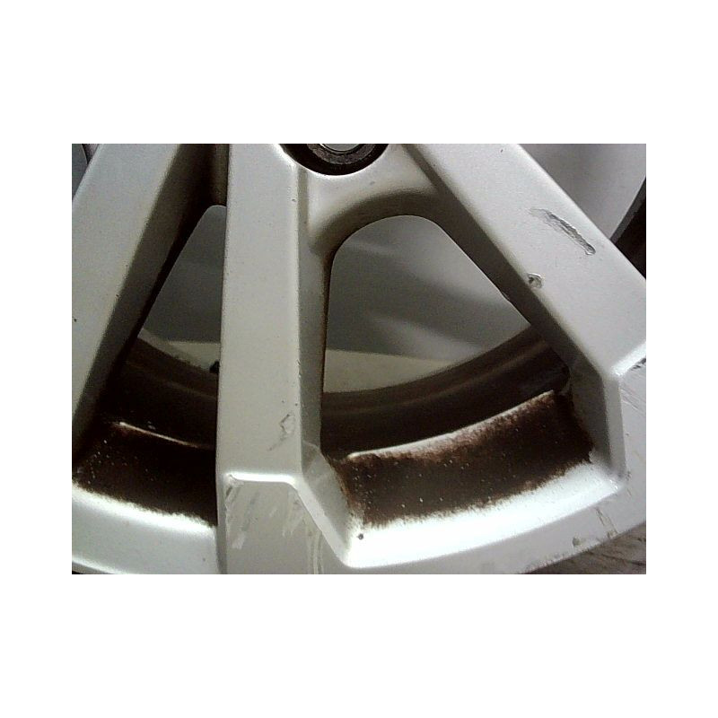 JANTE ALUMINIUM TOYOTA VERSO