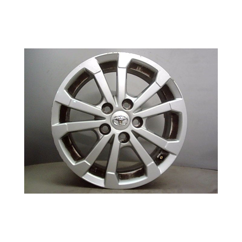 JANTE ALUMINIUM TOYOTA VERSO