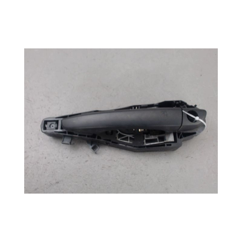 POIGNEE EXTERIEURE PORTE AVANT GAUCHE PEUGEOT EXPERT