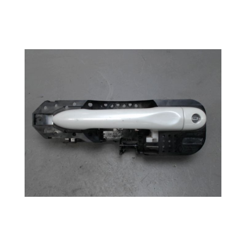 POIGNEE EXTERIEURE PORTE AVANT GAUCHE RENAULT MEGANE