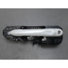 POIGNEE EXTERIEURE PORTE AVANT GAUCHE RENAULT MEGANE