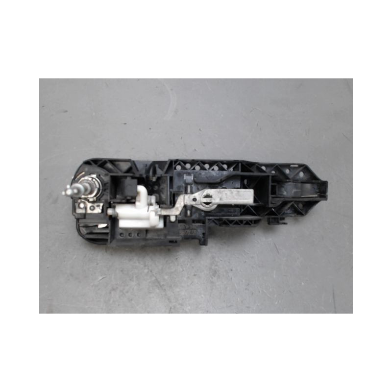 POIGNEE EXTERIEURE PORTE AVANT GAUCHE RENAULT MEGANE