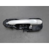 POIGNEE EXTERIEURE PORTE ARRIERE GAUCHE RENAULT MEGANE