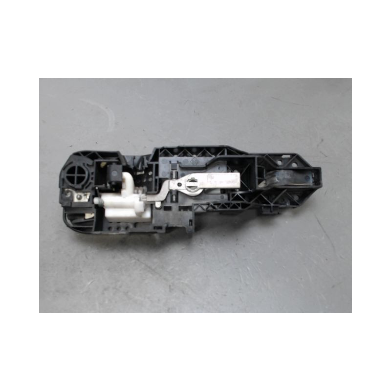 POIGNEE EXTERIEURE PORTE ARRIERE GAUCHE RENAULT MEGANE
