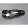 POIGNEE EXTERIEURE PORTE ARRIERE GAUCHE RENAULT MEGANE