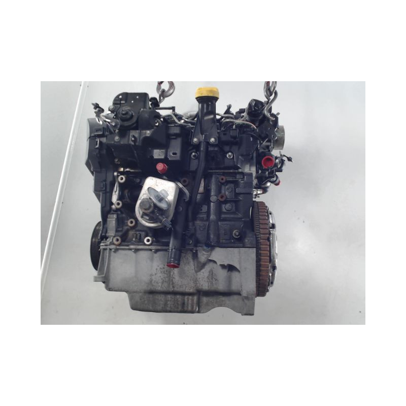 MOTEUR DIESEL RENAULT CLIO 1.5 dCi 90