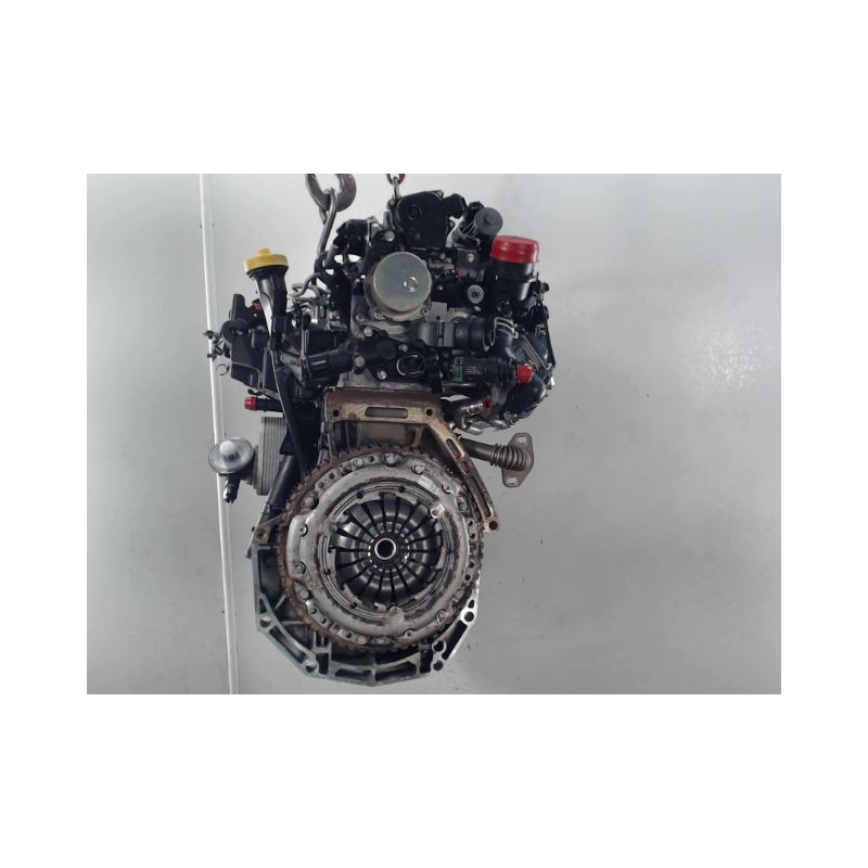 MOTEUR DIESEL RENAULT CLIO 1.5 dCi 90