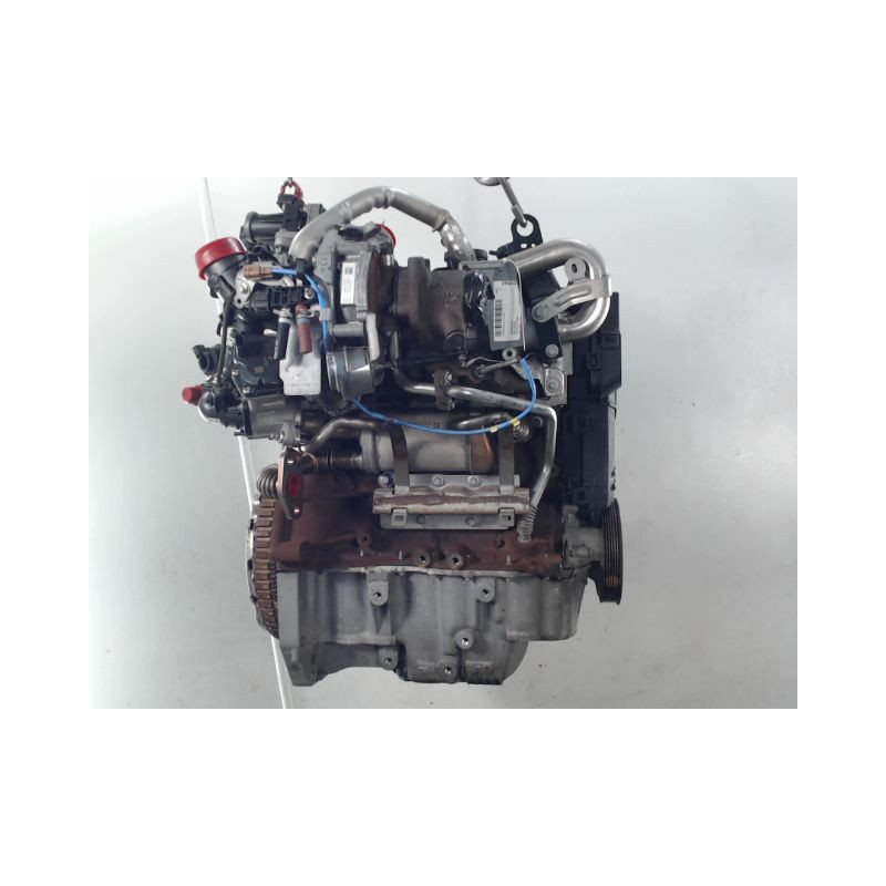 MOTEUR DIESEL RENAULT CLIO 1.5 dCi 90