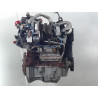 MOTEUR DIESEL RENAULT CLIO 1.5 dCi 90