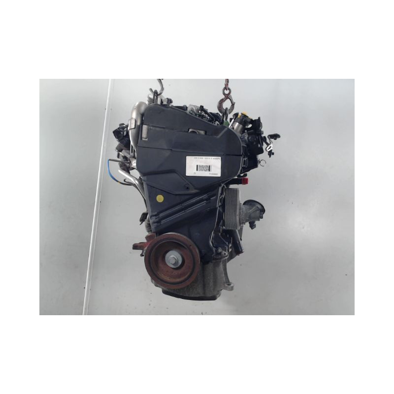 MOTEUR DIESEL RENAULT CLIO 1.5 dCi 90