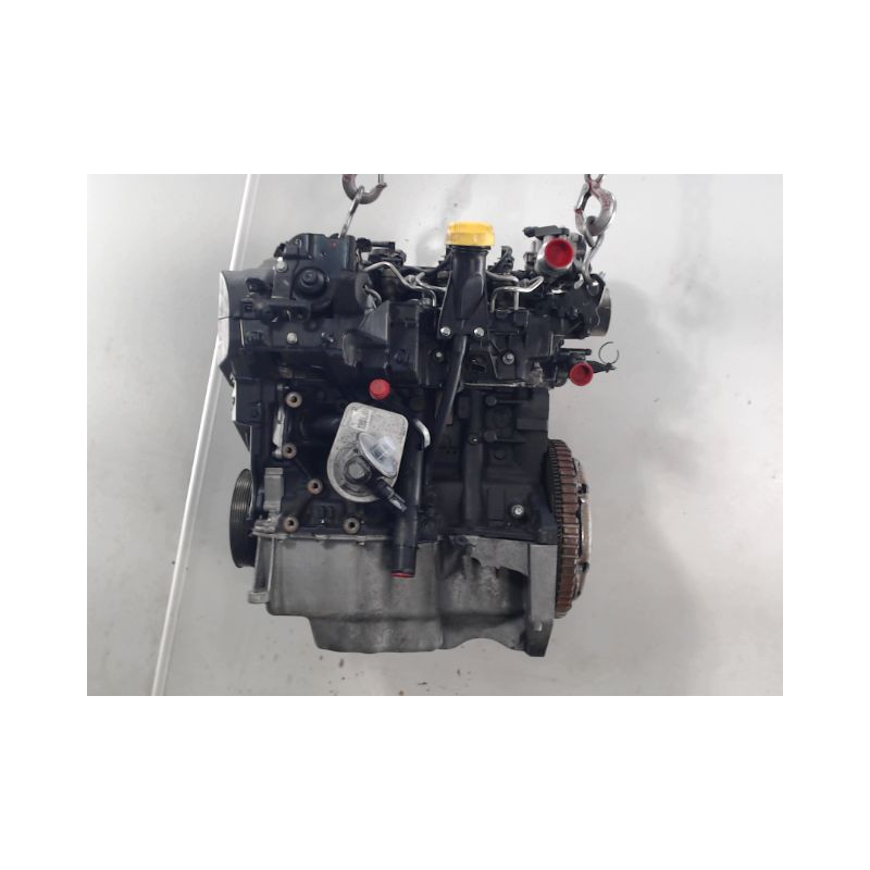 MOTEUR DIESEL RENAULT CLIO 1.5 dCi 75