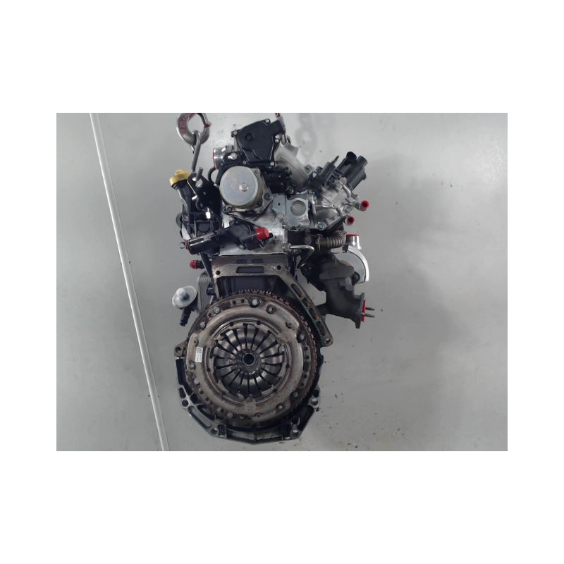MOTEUR DIESEL RENAULT CLIO 1.5 dCi 75
