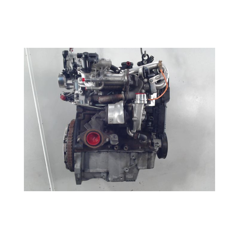 MOTEUR DIESEL RENAULT CLIO 1.5 dCi 75