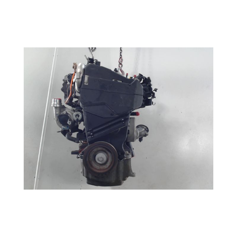 MOTEUR DIESEL RENAULT CLIO 1.5 dCi 75