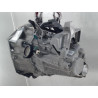 BOITE A VITESSE MECANIQUE RENAULT MEGANE 1.5 dCi 