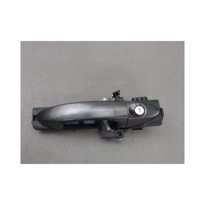 POIGNEE EXTERIEURE PORTE AVANT GAUCHE FORD FIESTA