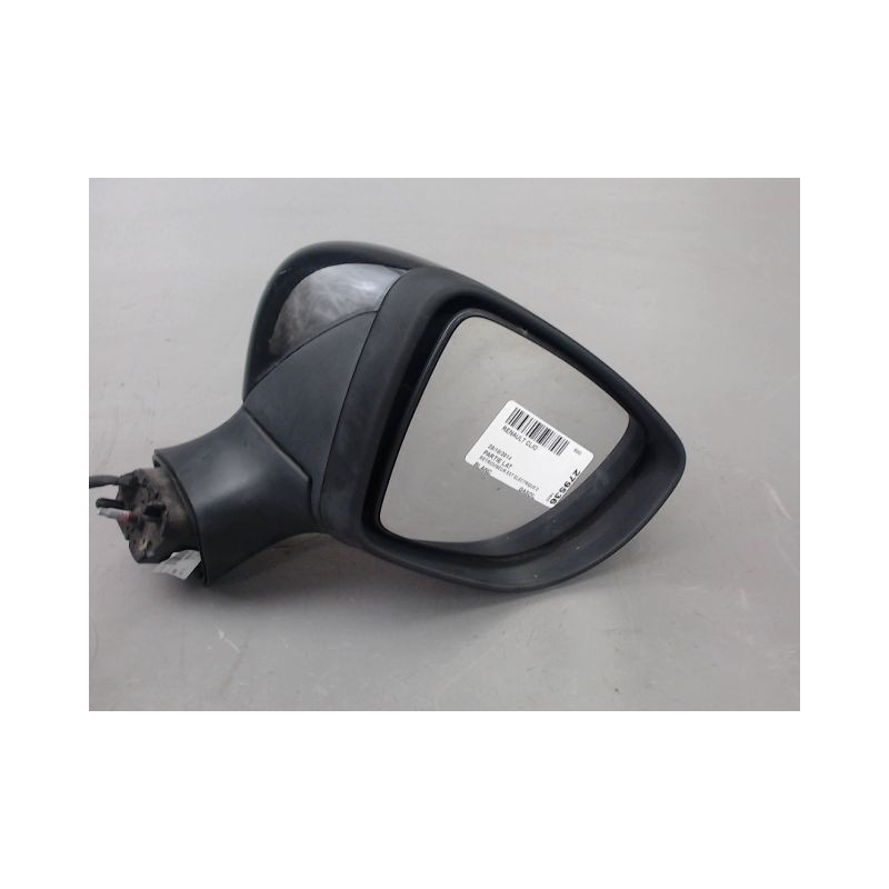 RETROVISEUR EXTERIEUR ELECTRIQUE DROIT RENAULT CLIO
