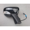 RETROVISEUR EXTERIEUR ELECTRIQUE DROIT RENAULT CLIO