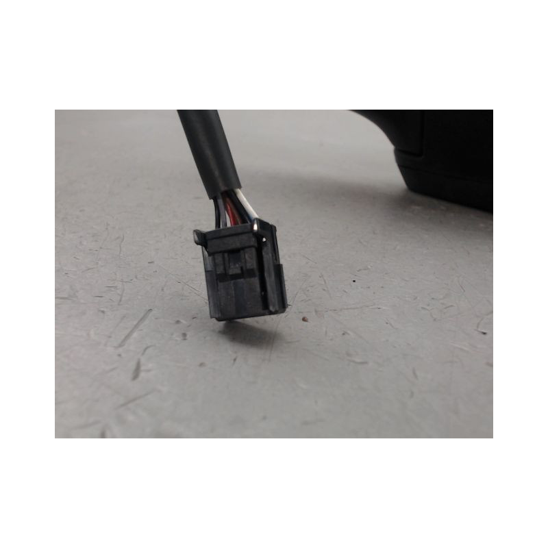 RETROVISEUR EXTERIEUR ELECTRIQUE DROIT RENAULT CLIO
