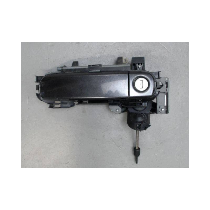 POIGNEE EXTERIEURE PORTE AVANT GAUCHE AUDI A4
