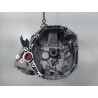 BOITE A VITESSE MECANIQUE RENAULT MEGANE 1.5 dCi