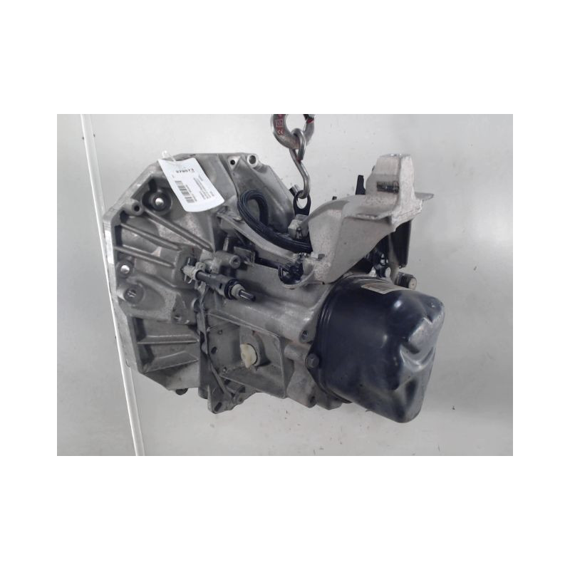 BOITE A VITESSE MECANIQUE RENAULT MEGANE 1.5 dCi