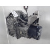 BOITE A VITESSE MECANIQUE RENAULT MEGANE 1.5 dCi