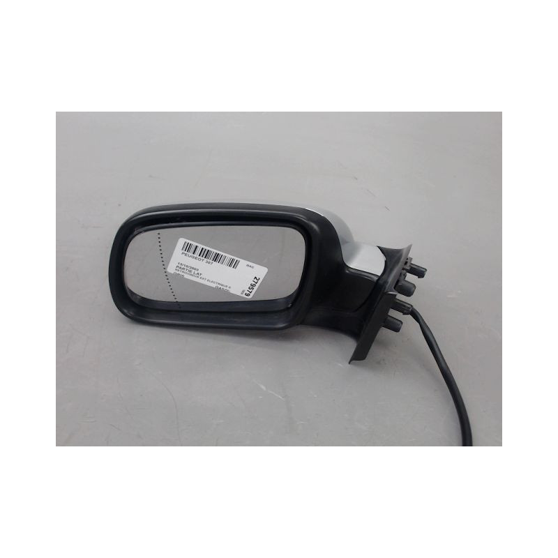 RETROVISEUR EXTERIEUR ELECTRIQUE GAUCHE PEUGEOT 307