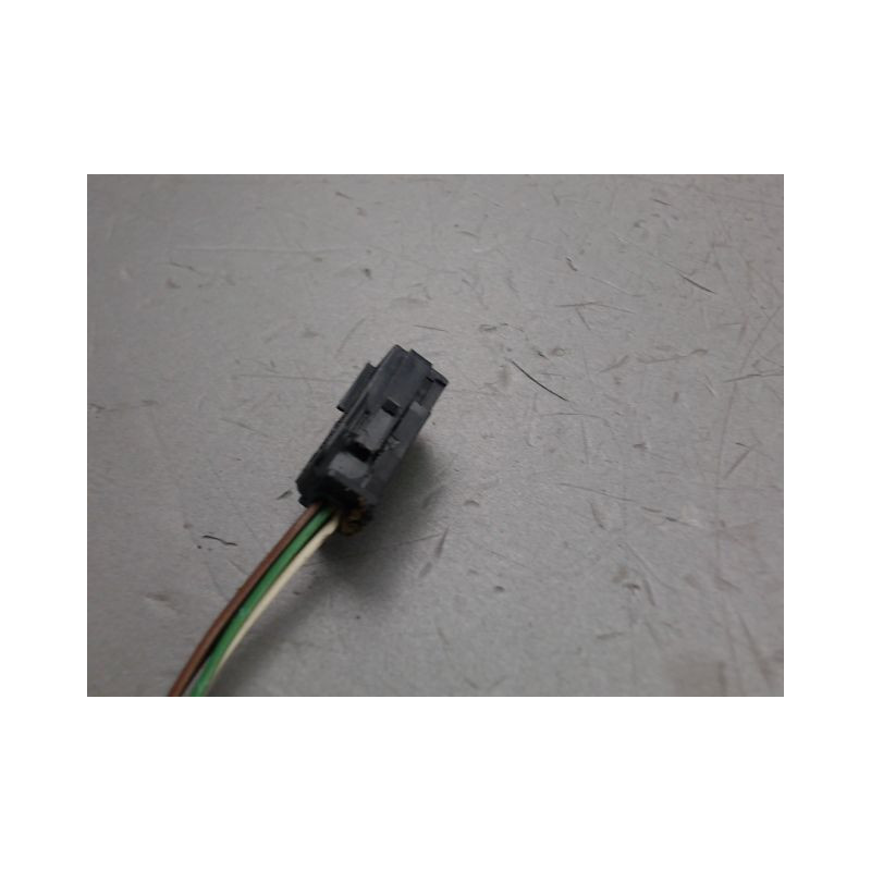 RETROVISEUR EXTERIEUR ELECTRIQUE GAUCHE PEUGEOT 307
