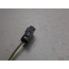 RETROVISEUR EXTERIEUR ELECTRIQUE GAUCHE PEUGEOT 307