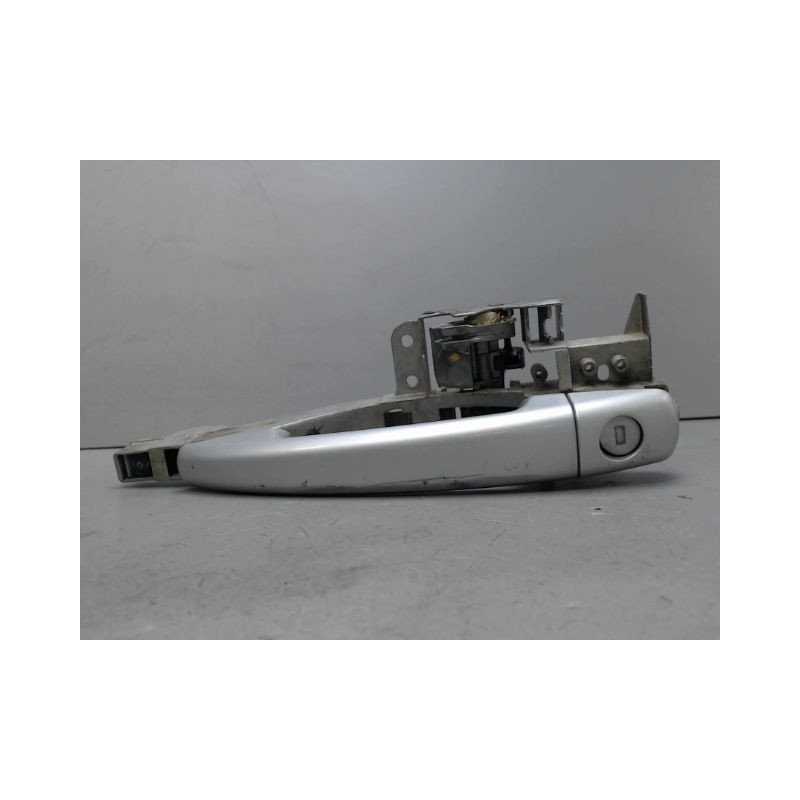 POIGNEE EXTERIEURE PORTE AVANT GAUCHE PEUGEOT 407
