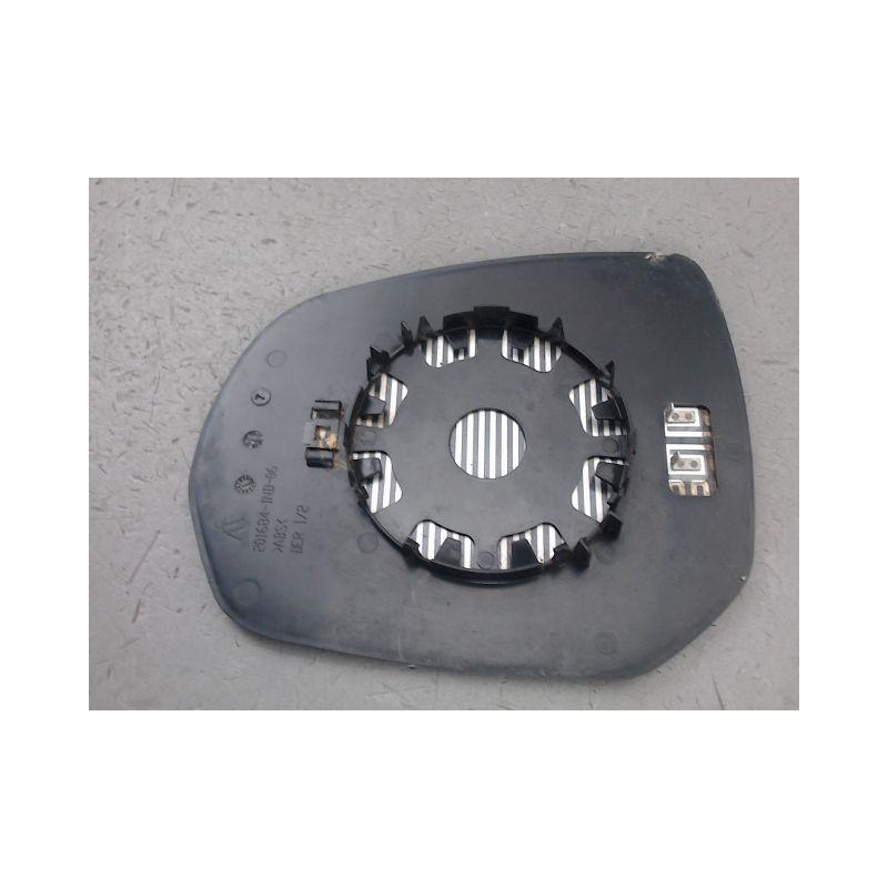 GLACE RETROVISEUR EXT D CITROEN C4